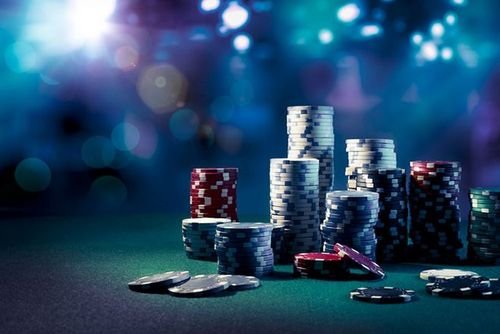 Tampilan permainan slot online terbaik di platform xyz388 mobile dan desktop